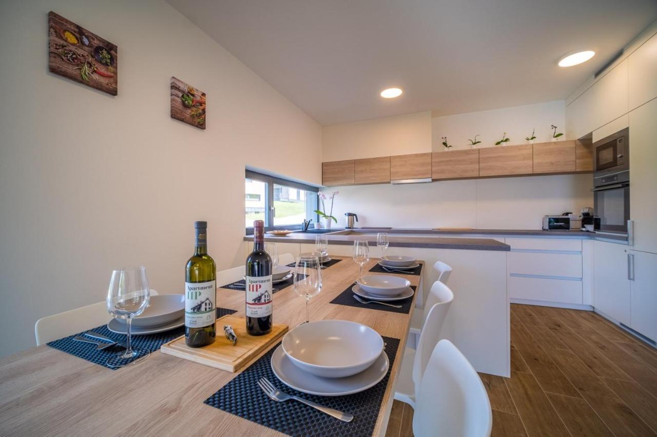 Holiday House U Hajenky 11P Lipno Home 리프노나드비타보브 외부 사진