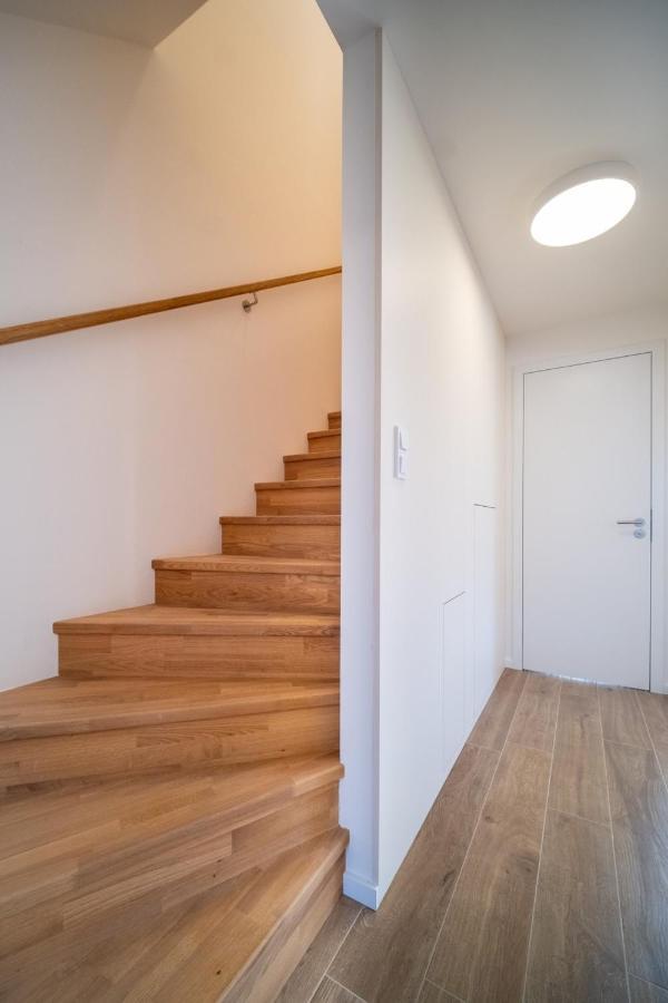 Holiday House U Hajenky 11P Lipno Home 리프노나드비타보브 외부 사진