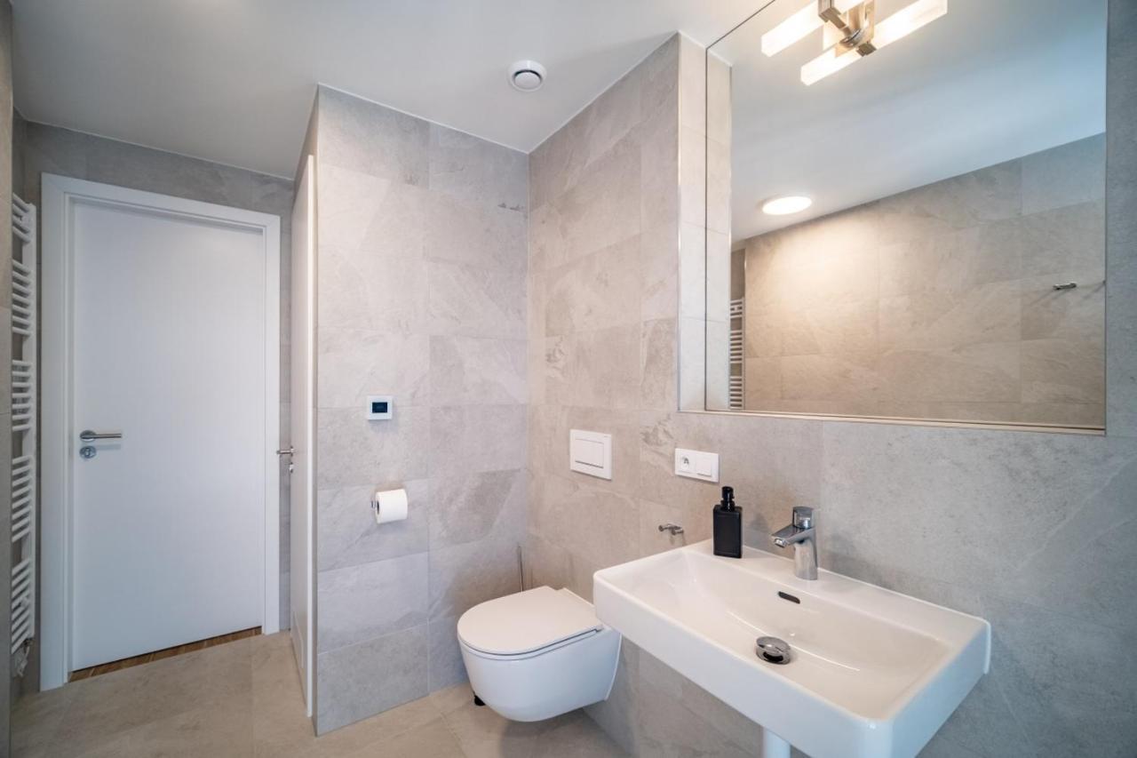 Holiday House U Hajenky 11P Lipno Home 리프노나드비타보브 외부 사진