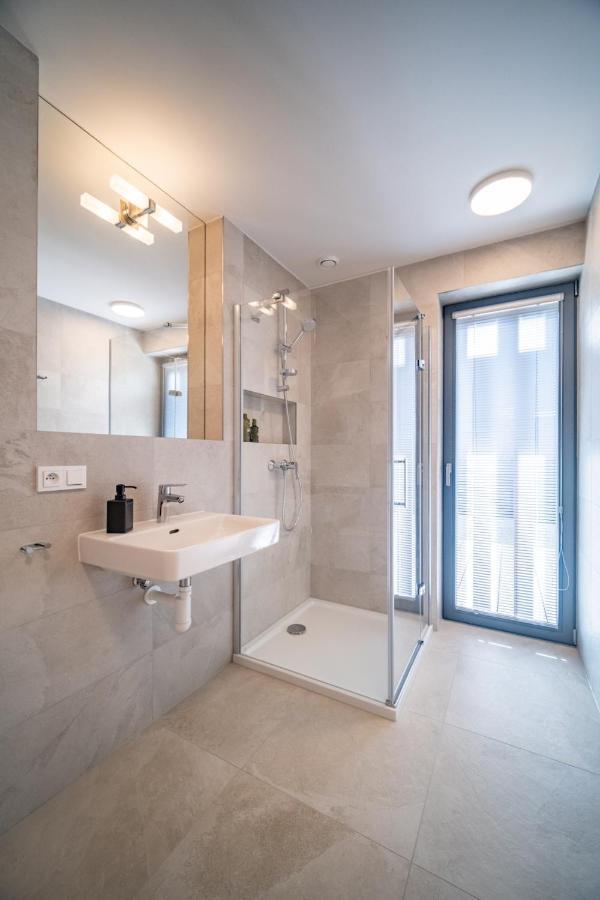 Holiday House U Hajenky 11P Lipno Home 리프노나드비타보브 외부 사진