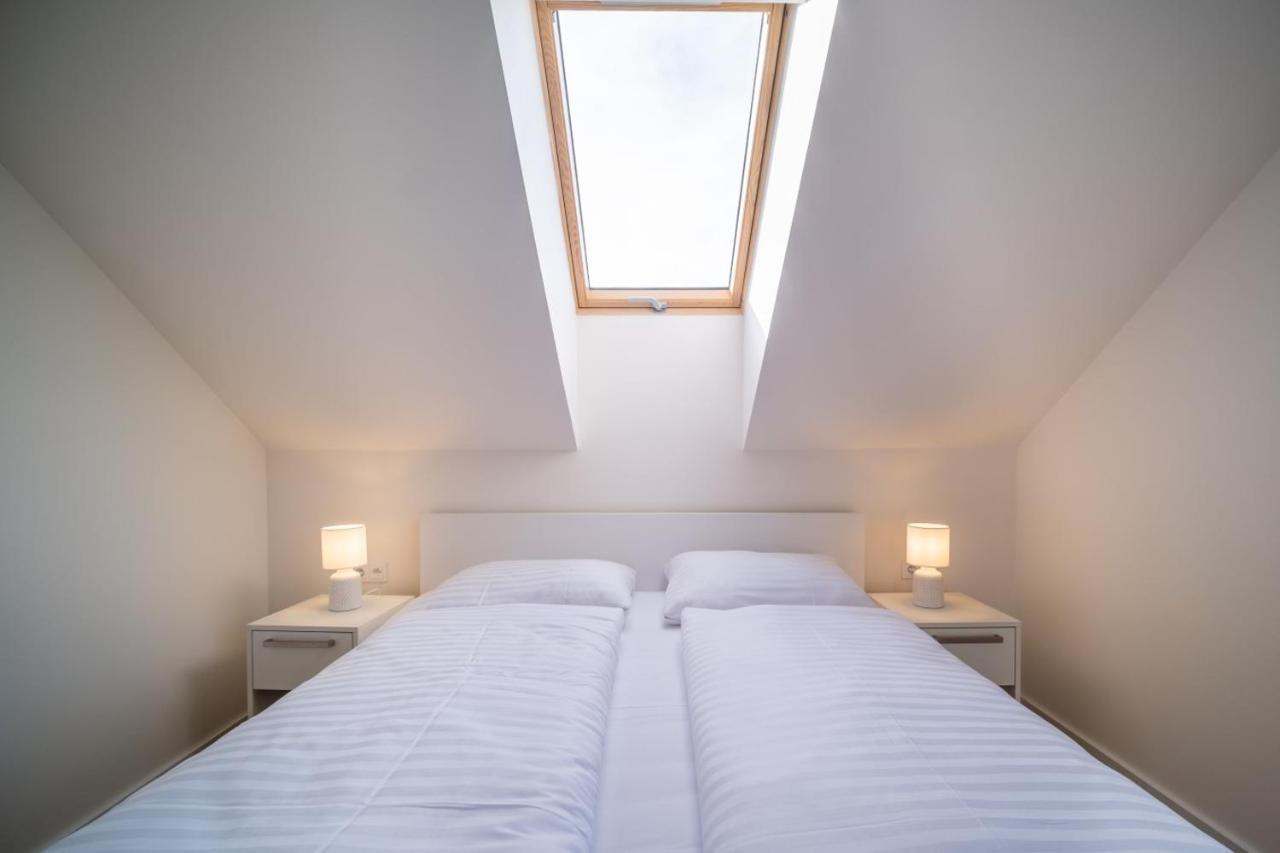 Holiday House U Hajenky 11P Lipno Home 리프노나드비타보브 외부 사진