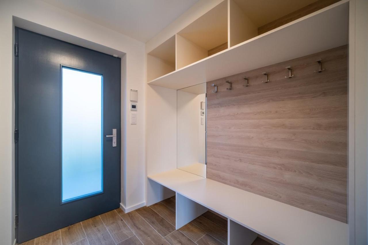 Holiday House U Hajenky 11P Lipno Home 리프노나드비타보브 외부 사진